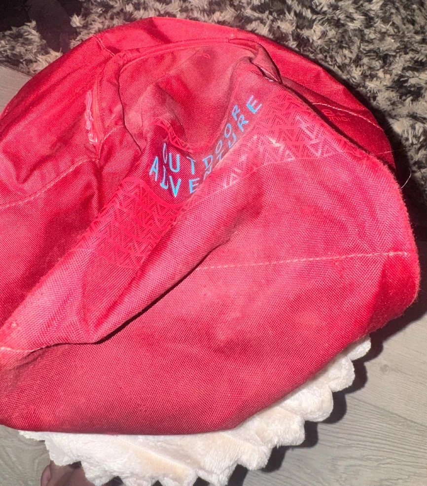 mochila quechua – photo 5